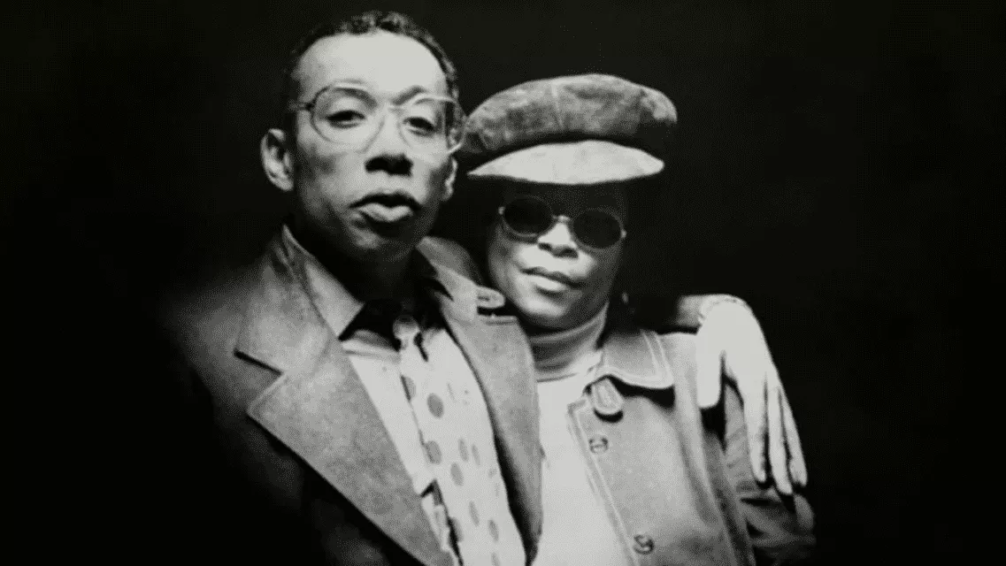 Helen Morgan - British actress