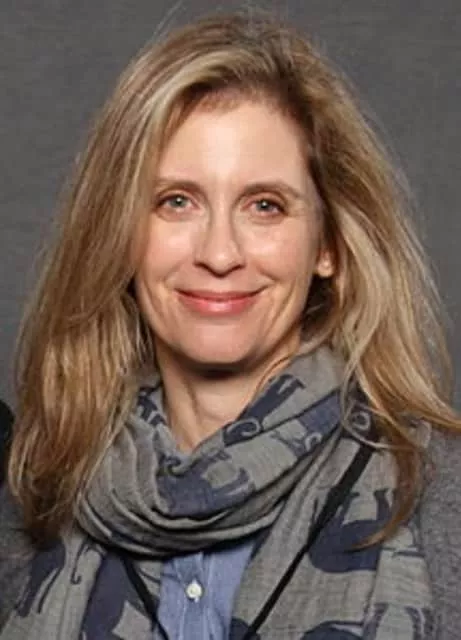 Helen Slater - American actress