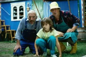 Helmut Krauss - German artist