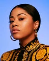 Hennessy Carolina - Cardi B's sister