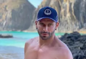 Henri Castelli - Brazilian actor