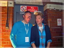 Henry Holland - Architect