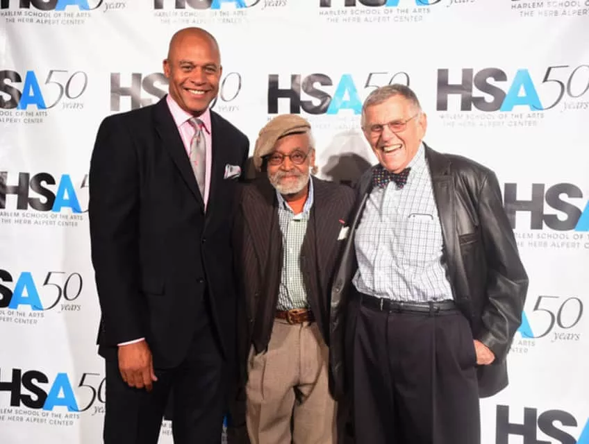 Henry Jarecki - American psychiatrist