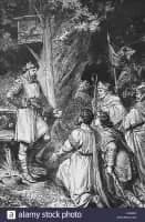 Henry the Fowler - King