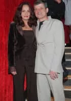 Henryk Gołębiewski - Polish actor