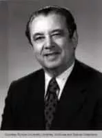 Herbert C. Brown - American chemist