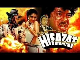 Hifazat - 1987 ‧ Bollywood/Drama ‧ 2h 10m