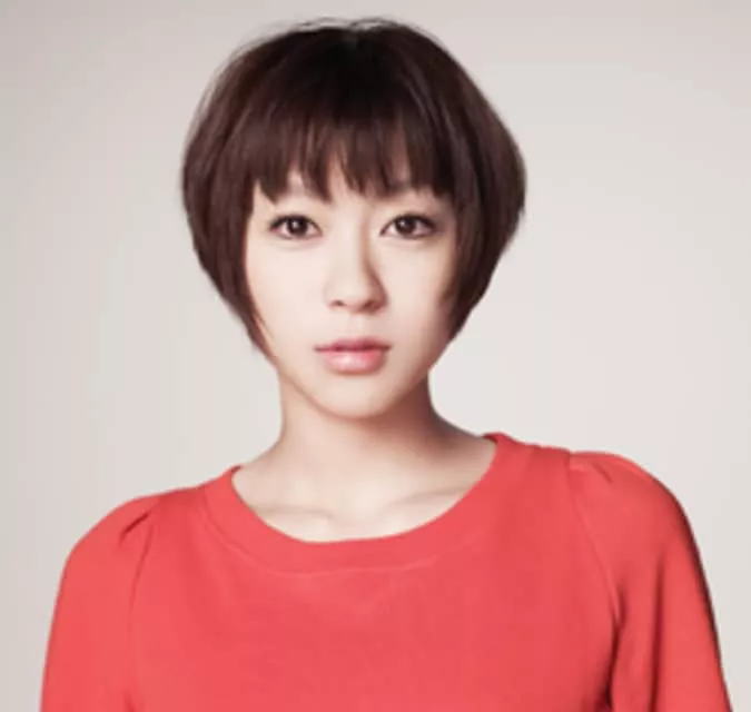 Hikaru Utada - Japanese-American singer-songwriter