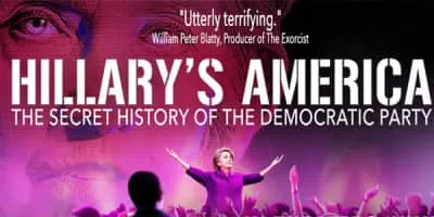 Hillary's America: The Secret History of the Democratic Party - 2016 ‧ Documentary ‧ 1h 46m