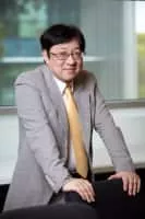 Hiroaki Kitano - Chief Executive Officer of Sony Computer Science Laboratories, Inc.