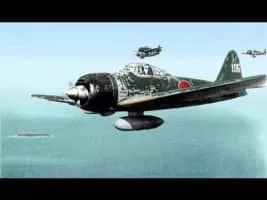 Hiroyoshi Nishizawa - Japanese aviator