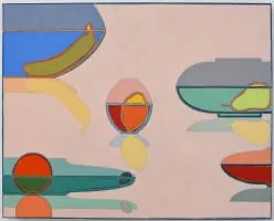 Holly Coulis - Painter