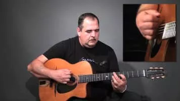 Hono Winterstein - Jazz guitarist