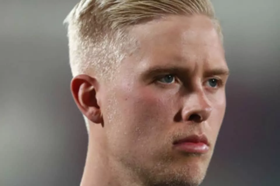 hörður björgvin magnússon - Icelandic football player