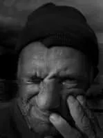 hossein rajabian - Iranian filmmaker