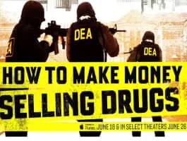 How to Make Money Selling Drugs - 2012 ‧ Crime/Documentary ‧ 1h 40m
