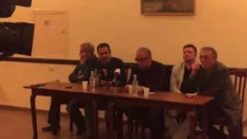 Hrant Tokhatyan - Armenian actor