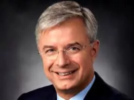 Hubert Joly - Businessman