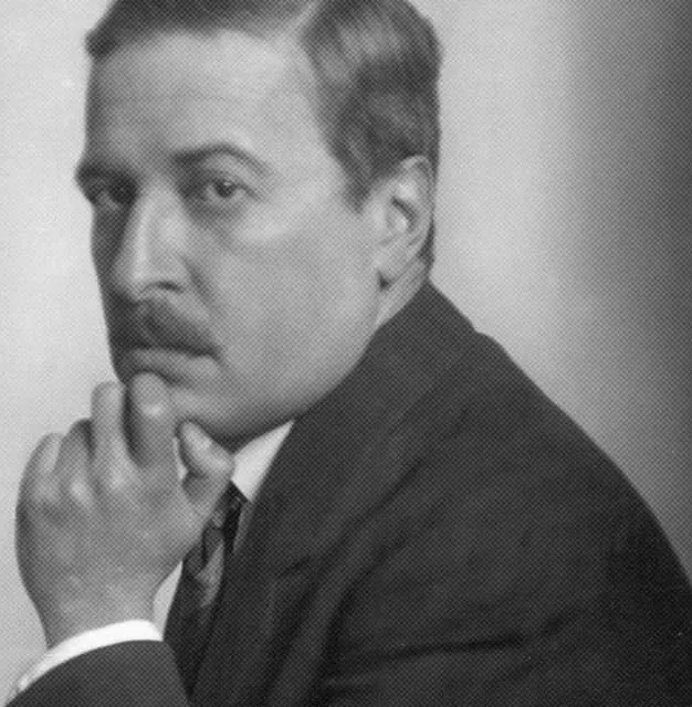 Hugo von Hofmannsthal - Austrian novelist