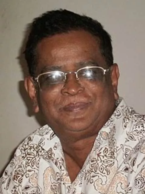 Humayun Ahmed - Bangladeshi novelist