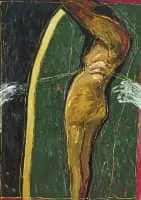 Humberto Castro - Cuban painter