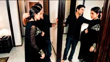 Humsafar - Pakistani drama series