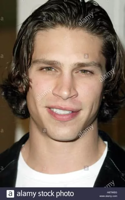 Huntley Ritter - American businessman