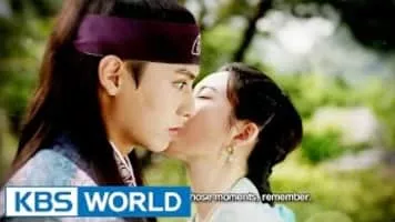 Hwarang: The Poet Warrior Youth - South Korean television series