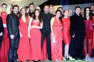 I Don't Trust Men Anymore (Yo no creo en los hombres) - 2014 ‧ Drama ‧ 1 season