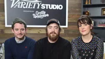 I Don't Feel at Home in This World Anymore - 2017 ‧ Drama/Crime ‧ 1h 36m