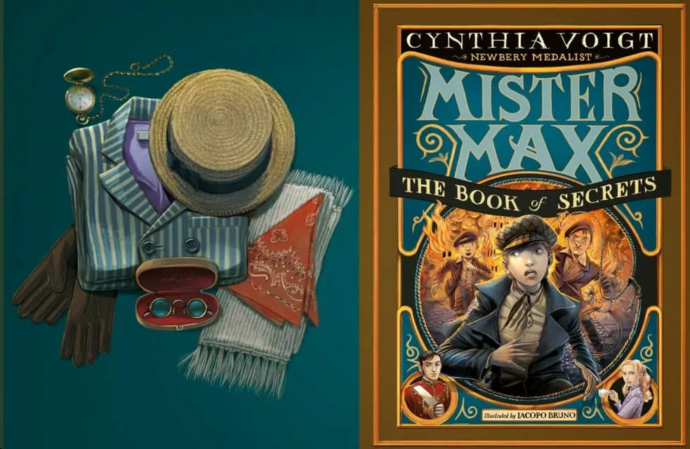 Iacopo Bruno - Illustrator