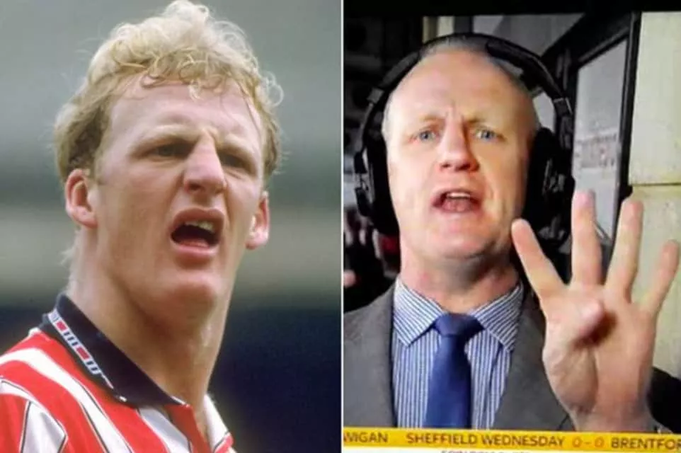 Iain Dowie - Football manager