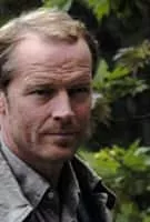 Iain Glen - Scottish actor