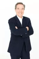 Iñaki Gabilondo - Spanish journalist