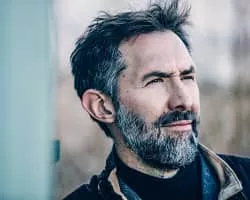 Ian Whyte - Welsh actor