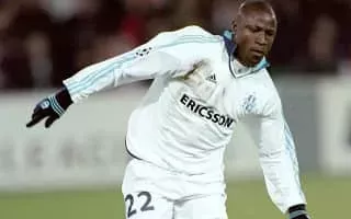 Ibrahima Bakayoko - Ivorian footballer