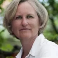 Ida Jessen - Danish author