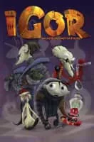 Igor - Cheese manufacturer