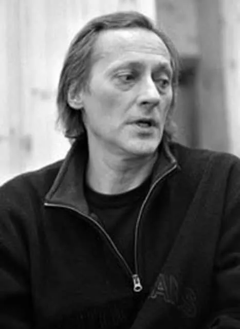 Igor Bobrin - Figure skater