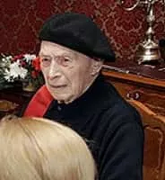 Igor Moiseyev - Choreographer