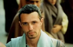 larisa krivtsova igor vernik - Russian film actor