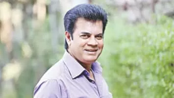 Ilias Kanchan - Bangladeshi actor