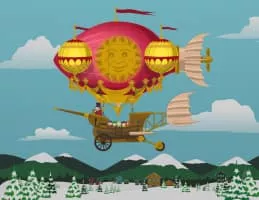 Imaginationland Episode I - South Park episode (season 11, episode 10)