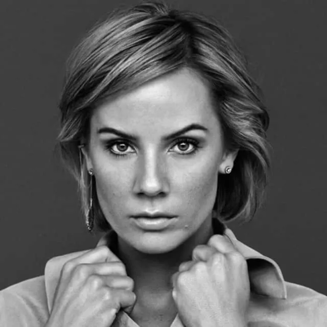 Ina Wroldsen - Norwegian singer-songwriter