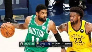 Indiana Pacers - Basketball team