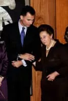 Infanta Margarita, Duchess of Soria - 