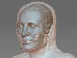 Ingegerd Olofsdotter of Sweden - 