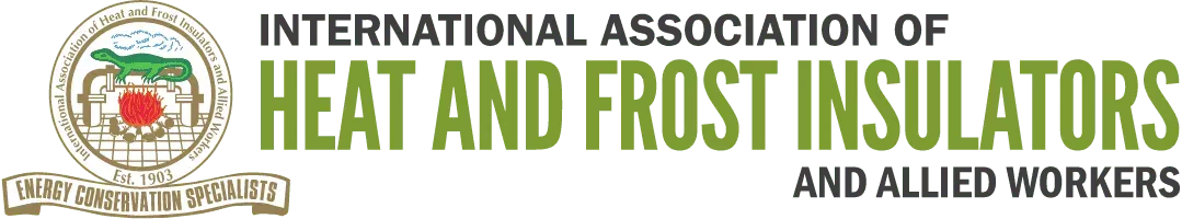International Association of Heat and Frost Insulators and Allied Workers - Trade union