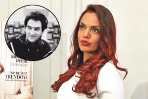 Ipe Ivandić - Bosnian drummer