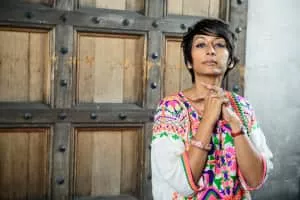 Iram Parveen Bilal - Pakistani filmmaker